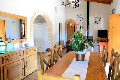 165 Finca Casa Inés ETV/619 von Mallorca...