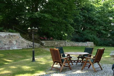 Villa mit 1 Schlafzimmer