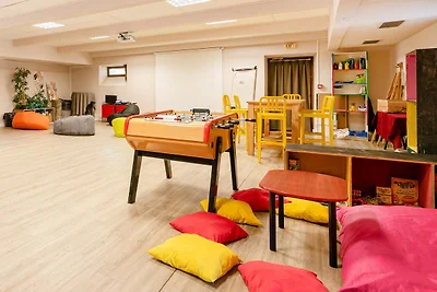 Appartamento duplex Grospierres con ampia ter...