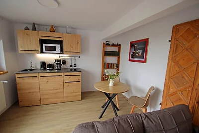 Neues Appartement im Lepels Hof