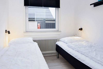 6 persoons vakantie huis in Ulfborg