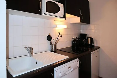 Appartamento a Les Orres 1800 Piste