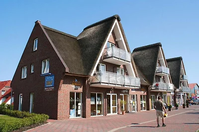 Meerpark Burhave, Burhave
