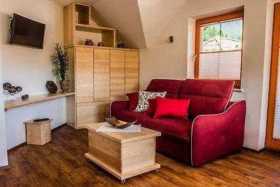 Riverside Pines Luce Apartments with Balcony ...
