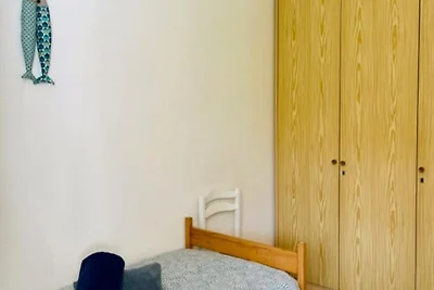 Wohnung in Boucanet nahe Strand