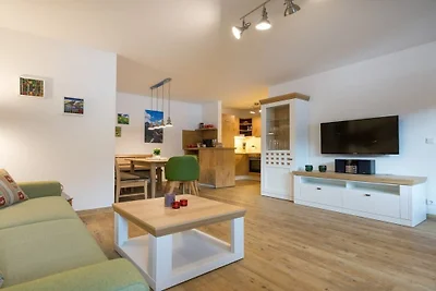 Ferienwohnung mit 1 Schlafzimmer