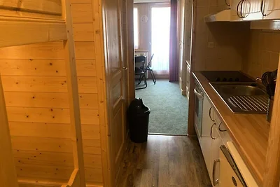 Apartment in Méribel an den Pisten von...