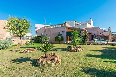 BUENOS AIRES - Villa for 8 people in MANACOR.