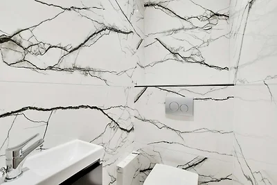 Authentiek appartement - 1BR- 2P- Voltaire