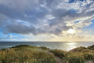 Luxus-Ruckzug in der Nahe des Meeres -- By Tr...