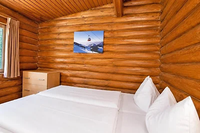 Chalet in Wörgl bij SkiWelt Wilder Kaiser