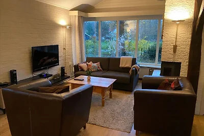 Casa vacanze a Haaksbergen con giardino