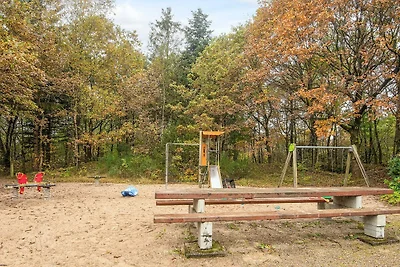 6 Personen Ferienhaus in Ansager-By Traum