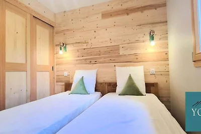 Residenz Les Grands Sauvages