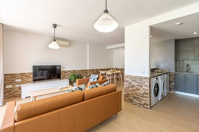 Vakantiehuis met 2 slaapkamers in Alcudia