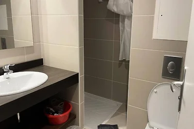 Studio für 4 Personen