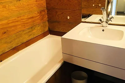 Studio für 4 Personen