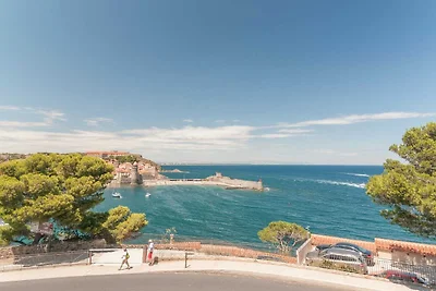 Studio 2 Erw. +2 Kinder, Les Balcons de...