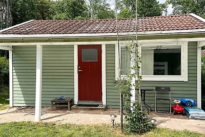 4 Sterne Ferienhaus in VÄRMDÖ