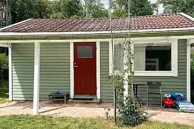 4 Sterne Ferienhaus in VÄRMDÖ