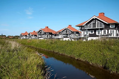5 person holiday park in Bogense