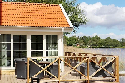 14 Personen Ferienhaus in Unnaryd-By Traum