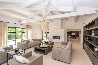 Vakantiehuis in Grimaud met zwembad