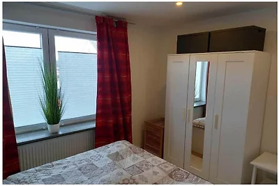 Ferienwohnung in Hattstedt mit Wifi