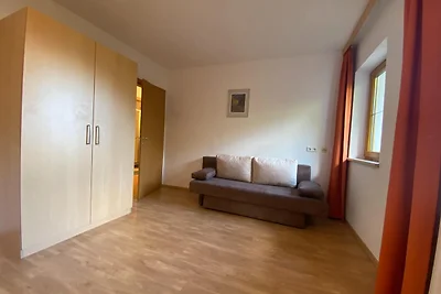 Appartement im Stubaital für Gruppen