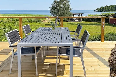 6 Personen Ferienhaus in ODENSBACKEN-By Traum