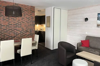 2 kamers voor 6 personen