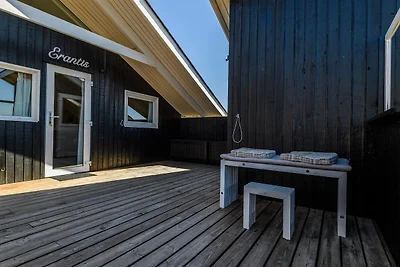 4 Personen Ferienhaus in Fanø