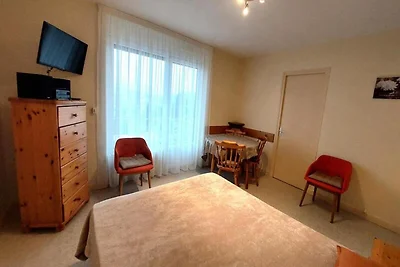 Studio für 2 Personen