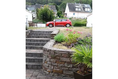 Vakantieappartement in Cochem