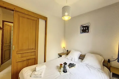 Wohnung in der Nähe der Gondelbahn Saint...