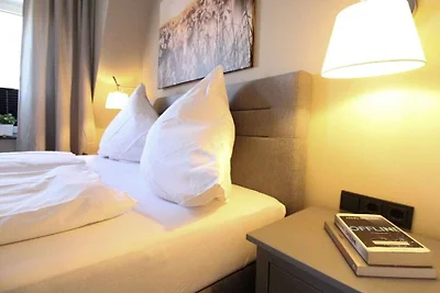 Ferienwohnung in Emden mit Schwimmbecken