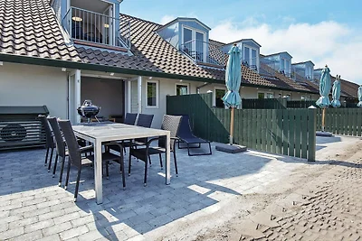 6 persoons vakantie huis op een vakantie park...