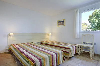 P. Minervois L N°02 - Villa 3P6