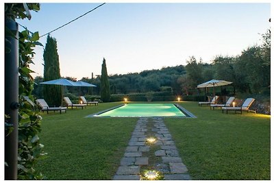 Villa Cassandori Comfortabel vakantiehuis