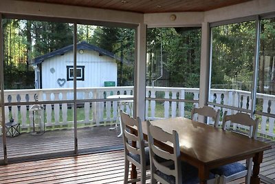 4 star holiday home in MELLERUD