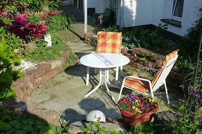 Ferienwohnung mit 1 Schlafzimmer