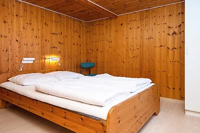 Maison de vacances pour 6 a Ribe-By Traum