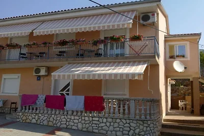 Apartments Bionda Senj - One Bedroom Apartmen...