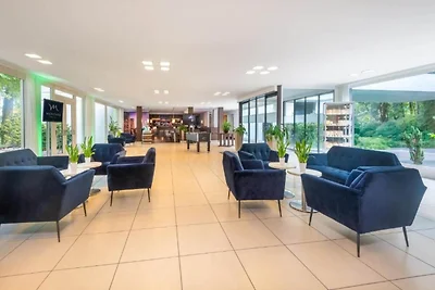 Sunday Hotel Bielefeld Standard King Zimmer