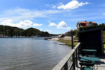 6 Personen Ferienhaus in ELLÖS