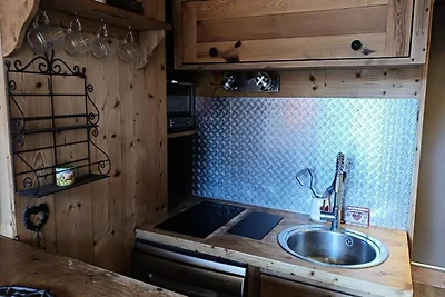 2 Zimmer für 5 Personen