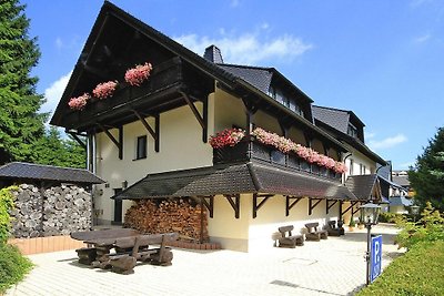 Ferienwohnung in Oberwiesenthal