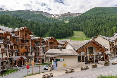 Residenza Le Balcon Des Airelles