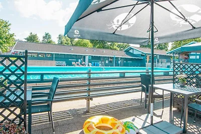 5 persone case ad Aabenraa-By Traum