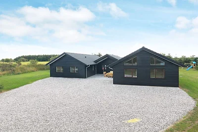 20 persoons vakantie huis in Højslev-By Traum